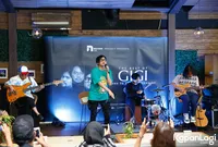 Foto Gigi Band