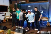 Foto Gigi Band