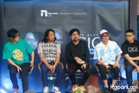 Foto Gigi Band