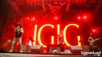Foto Gigi Band
