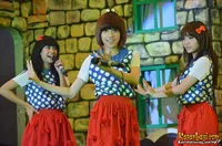 Foto Gigi Chibi