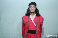 Foto Gilang Bashkara