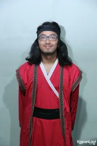 Foto Gilang Bashkara