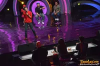 Foto Gilang Bhaskara