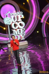 Foto Gilang Bhaskara