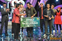 Foto Gilang Bhaskara