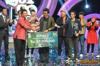 Foto Gilang Bhaskara