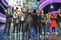 Foto Gilang Bhaskara