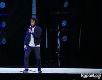 Foto Gilang Bhaskara