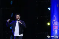 Foto Gilang Bhaskara