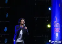 Foto Gilang Bhaskara