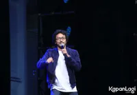 Foto Gilang Bhaskara