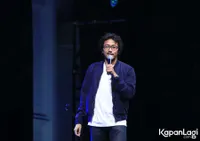 Foto Gilang Bhaskara