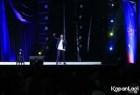 Foto Gilang Bhaskara