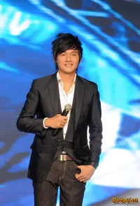 Foto Gilang Idol