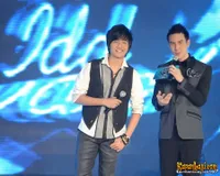 Foto Gilang Idol