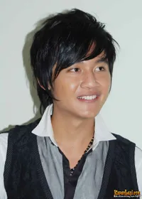 Foto Gilang Idol