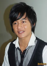 Foto Gilang Idol