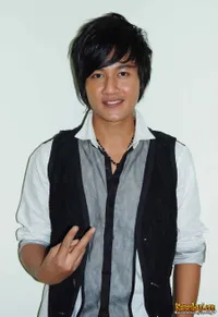 Foto Gilang Idol