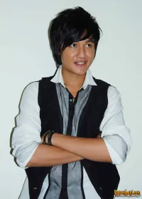 Foto Gilang Idol