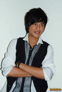 Foto Gilang Idol