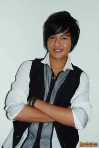 Foto Gilang Idol
