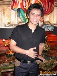 Foto Gilang Ramadhan