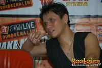 Foto Gilang Ramadhan