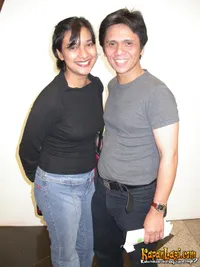 Foto Gilang Ramadhan