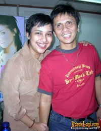 Foto Gilang Ramadhan