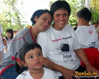 Foto Gilang Ramadhan