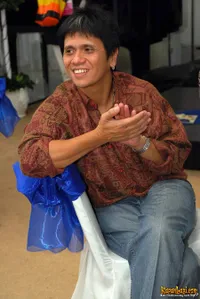 Foto Gilang Ramadhan