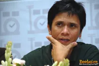 Foto Gilang Ramadhan