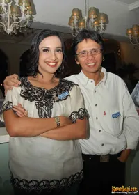 Foto Gilang Ramadhan