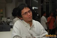 Foto Gilang Ramadhan