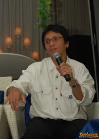 Foto Gilang Ramadhan