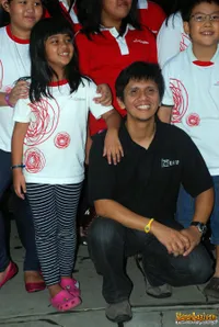 Foto Gilang Ramadhan