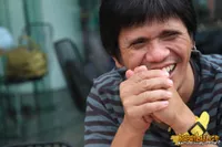 Foto Gilang Ramadhan