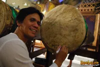 Foto Gilang Ramadhan