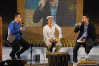 Foto Gilang Ramadhan