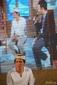 Foto Gilang Ramadhan