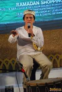 Foto Gilang Ramadhan