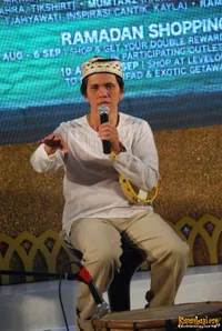 Foto Gilang Ramadhan