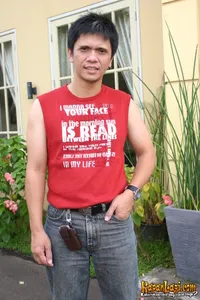 Foto Gilang Ramadhan