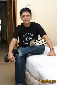 Foto Gilang Ramadhan