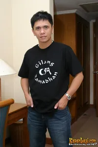 Foto Gilang Ramadhan