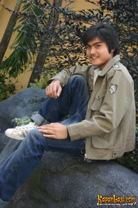 Foto Gilbert Marciano