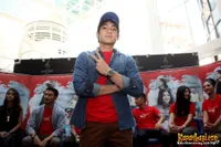 Foto Giorgino Abraham