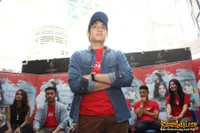 Foto Giorgino Abraham