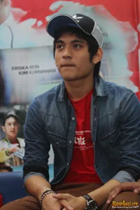 Foto Giorgino Abraham